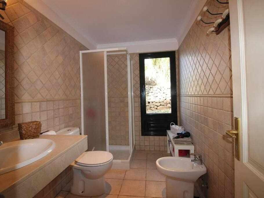 La Cancela Appartement