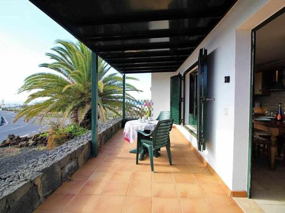 Appartement La Cancela *