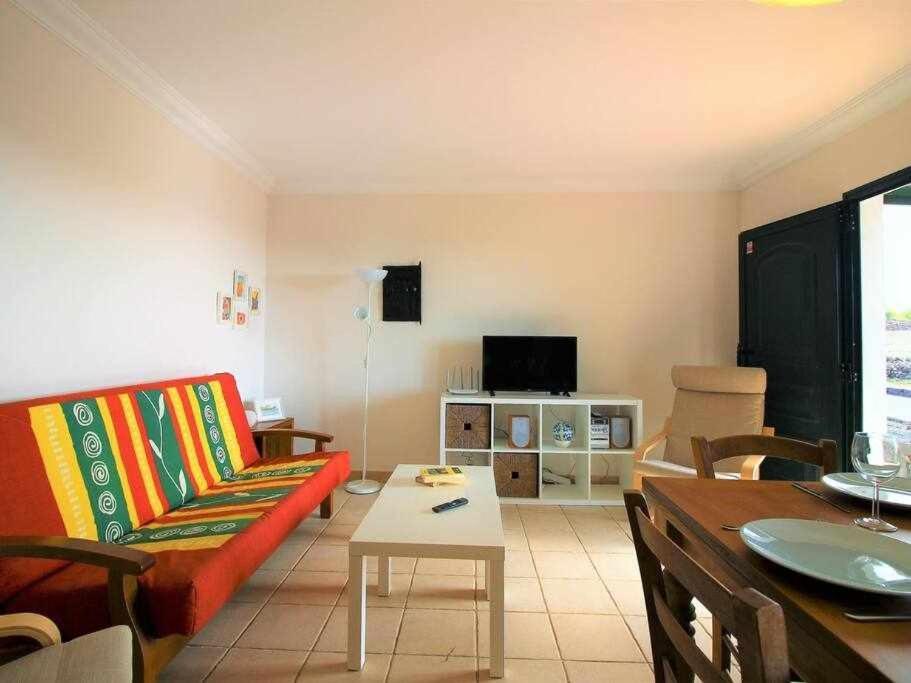 La Cancela Appartement