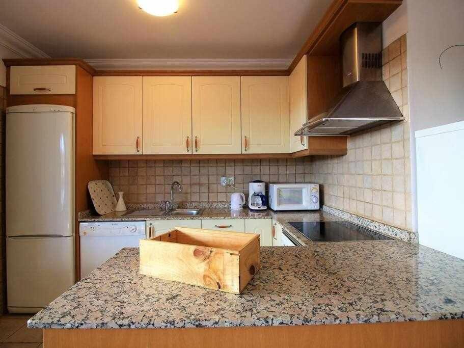 Appartement La Cancela Las Breñas