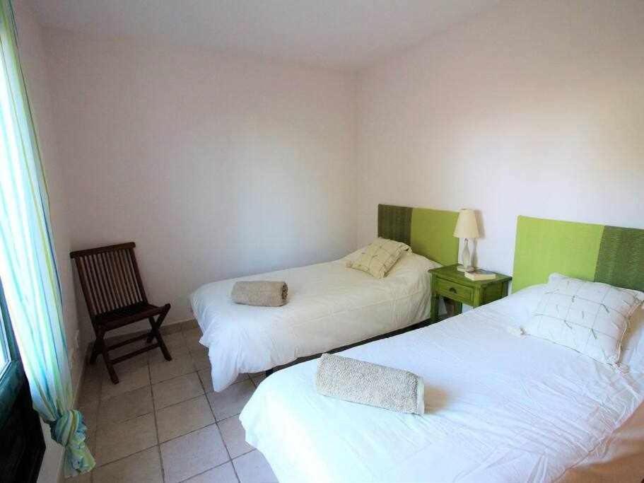 Appartement La Cancela Las Breñas