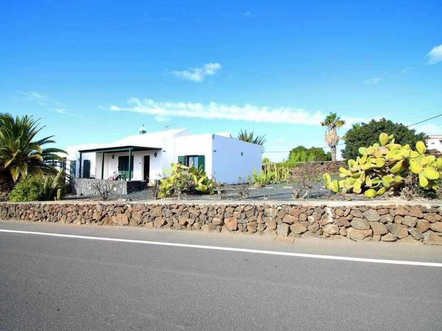 Appartement La Cancela Las Breñas